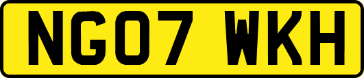 NG07WKH