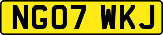 NG07WKJ