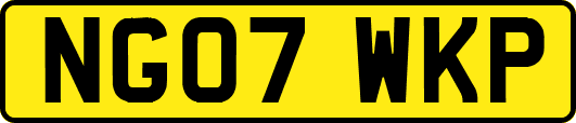 NG07WKP