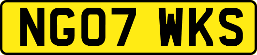 NG07WKS