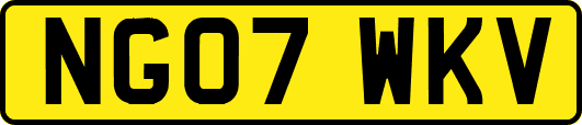 NG07WKV