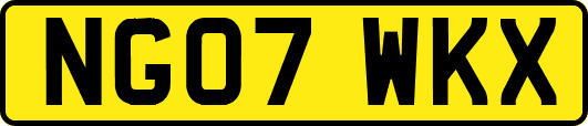 NG07WKX
