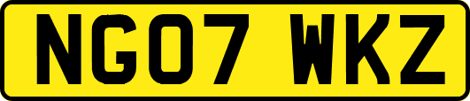 NG07WKZ