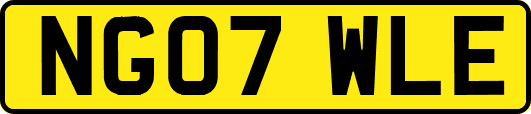 NG07WLE