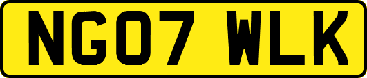 NG07WLK