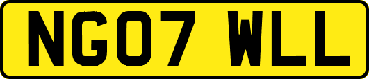 NG07WLL
