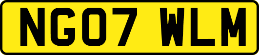 NG07WLM