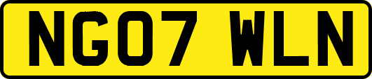 NG07WLN
