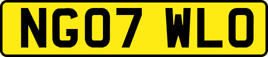 NG07WLO