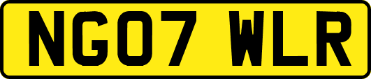 NG07WLR