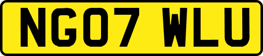 NG07WLU