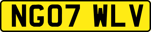 NG07WLV