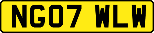NG07WLW