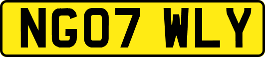 NG07WLY