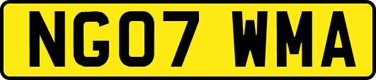 NG07WMA