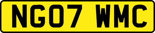 NG07WMC