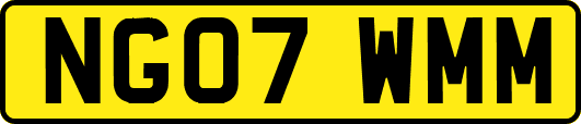 NG07WMM