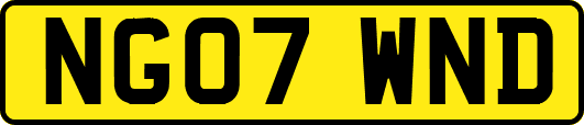 NG07WND
