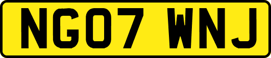 NG07WNJ