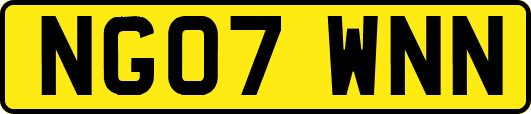 NG07WNN
