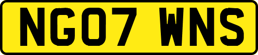 NG07WNS