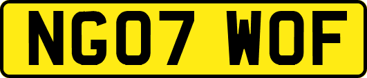 NG07WOF