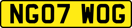 NG07WOG