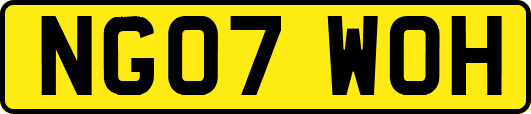 NG07WOH