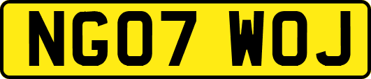 NG07WOJ
