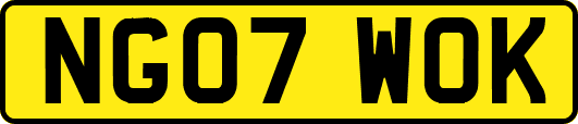 NG07WOK
