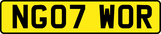 NG07WOR