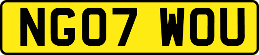 NG07WOU