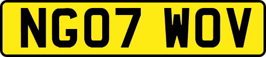 NG07WOV