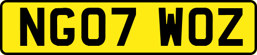 NG07WOZ