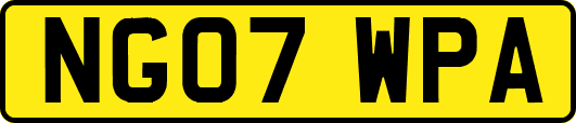 NG07WPA