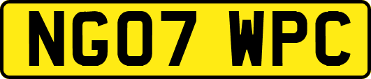 NG07WPC