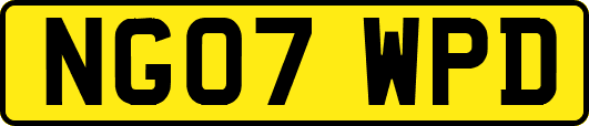 NG07WPD