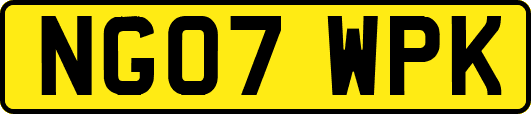 NG07WPK