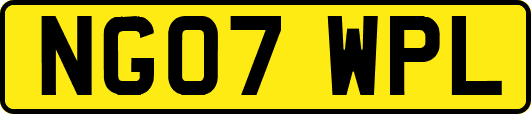 NG07WPL