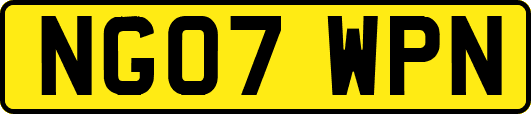 NG07WPN