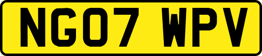 NG07WPV