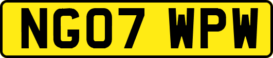 NG07WPW