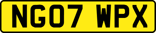 NG07WPX