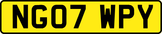 NG07WPY