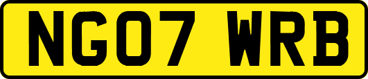 NG07WRB