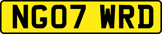NG07WRD