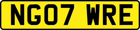 NG07WRE