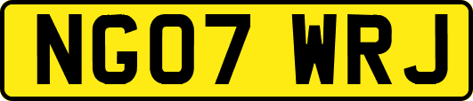 NG07WRJ