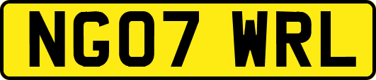 NG07WRL