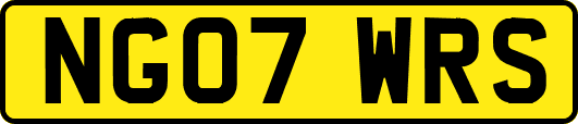NG07WRS